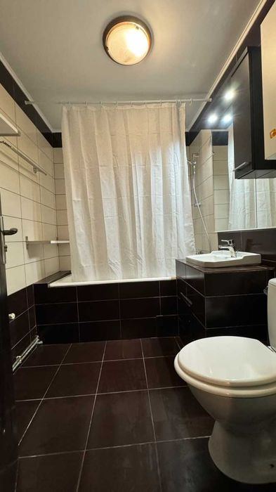 Apartament cu 2 camere, cartier TUDOR, str. Sarguintei