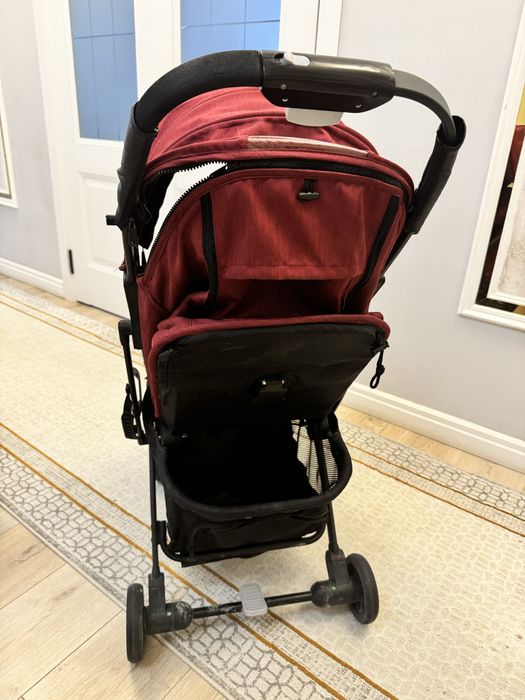 Коляска детская, балаларға арналған коляска