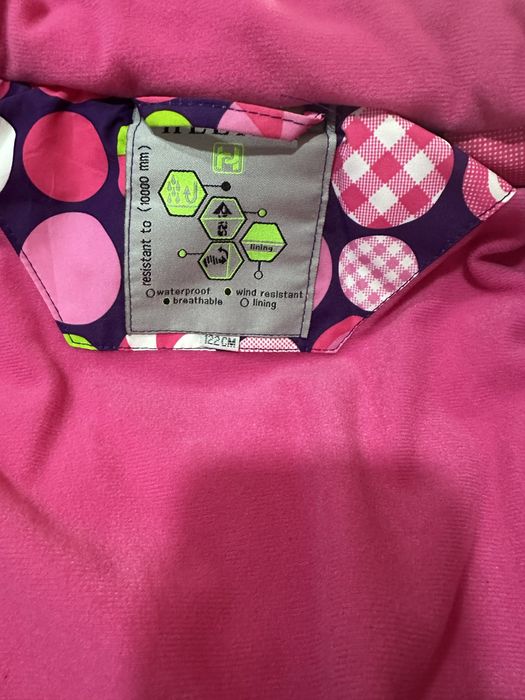 Комбинезон на 4-5 лет