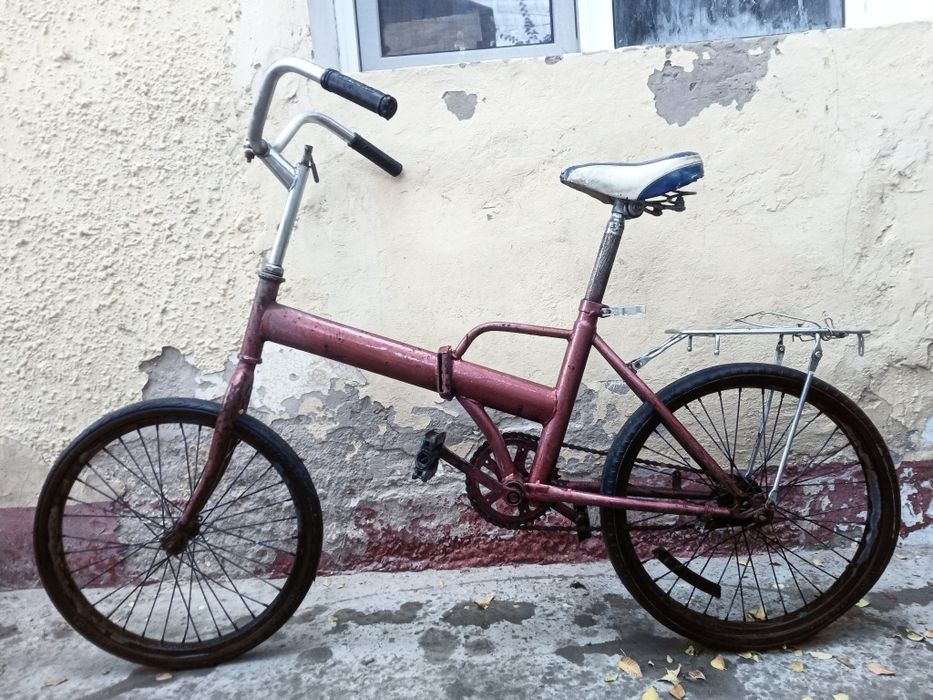 Велик средний кама