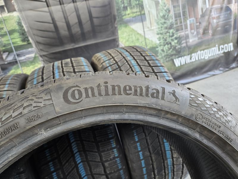 235/40/20 Continental 4бр