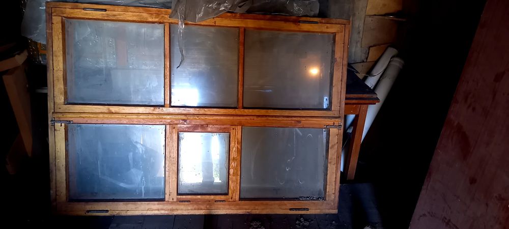 Продам окна новое.