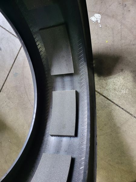 285/30/22 PIRELLI 4бр