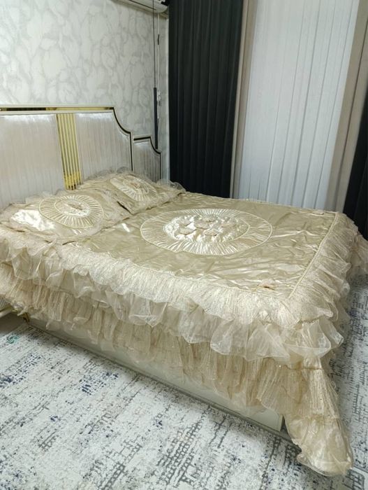 Turetskiy  shoxona pakrival sotiladi ideal