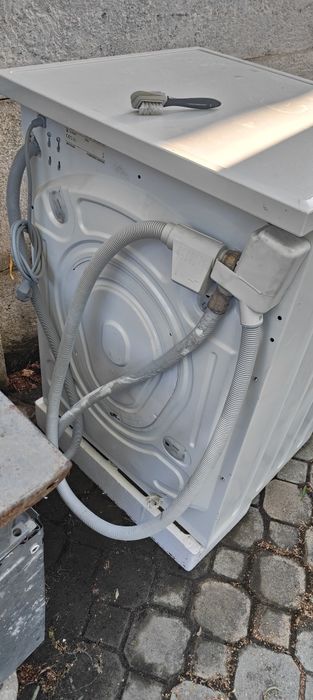 Vând mașină spălat rufe defectă