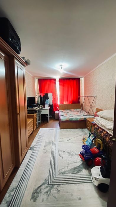 Продаётся 3х ком. кв.в 7мкр