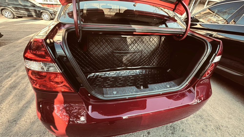 Nexia 3. Нексия 3