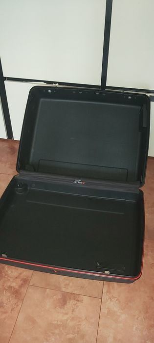 Valiză troler delsey nu samsonite