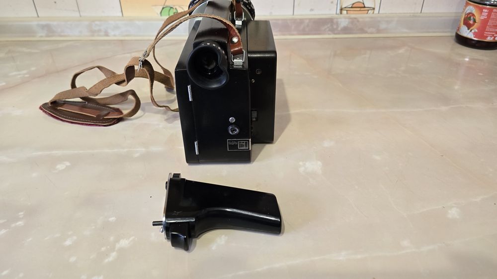 Видео камера киев 16 у