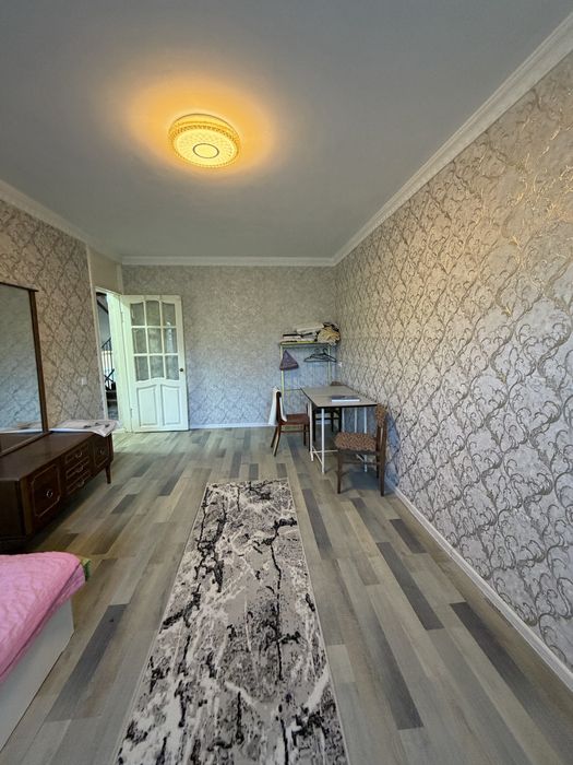 Квартира сотилади