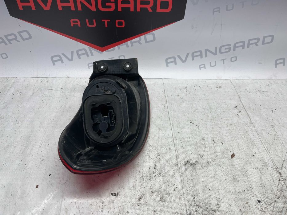 Стоп Volkswagen Tiguan 10-