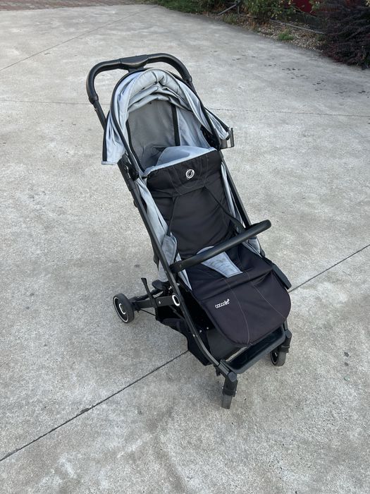 Carut sport Coccolle Alla