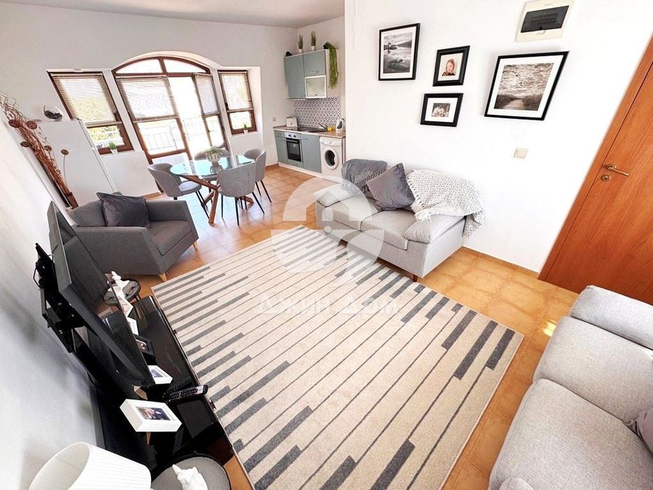 Продава се Тристаен апартамент в с. Кошарица, Област Бургас - 96 кв.м за 611 €/кв.м - Снимка #2