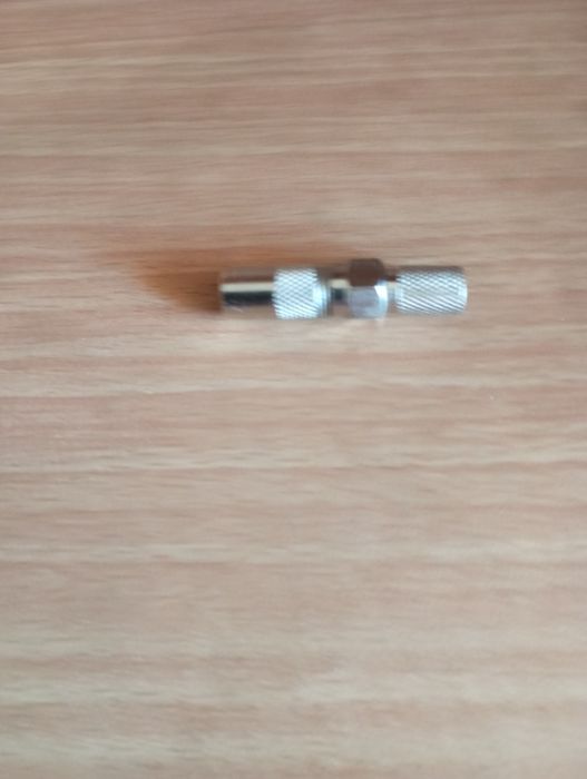 Штекер с F-разьемом