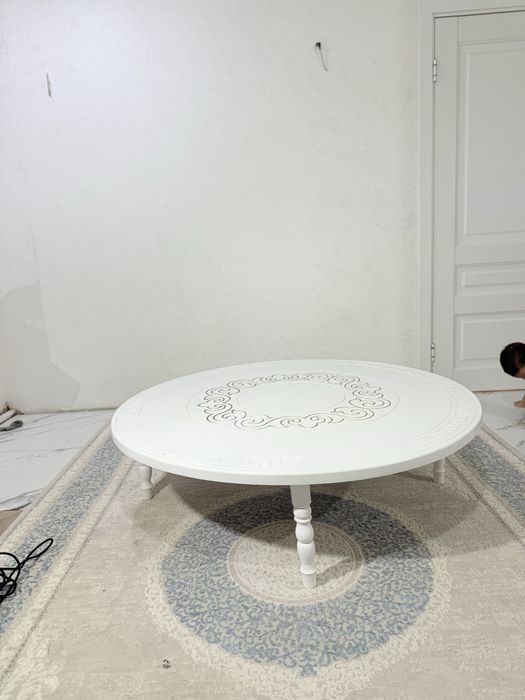 Казахский стол!!!