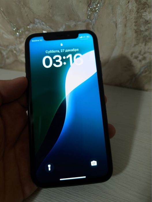 Айфон хр продам срочно