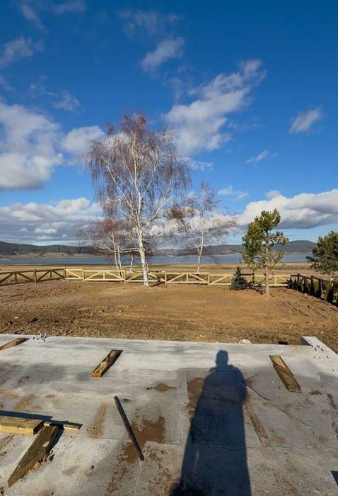 Парцели на яз.Батак БЕЗ КОМИСИОННА на брега на язовир Батак