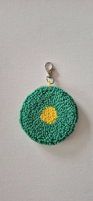 пънчове ключодържател