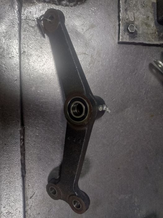 Damas рулевая колонка (оригинал) 100%