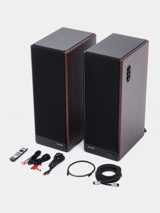 Колонки Microlab Solo 9C