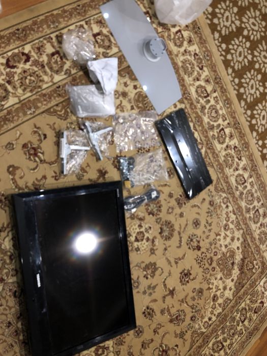 Телевизор Toshiba