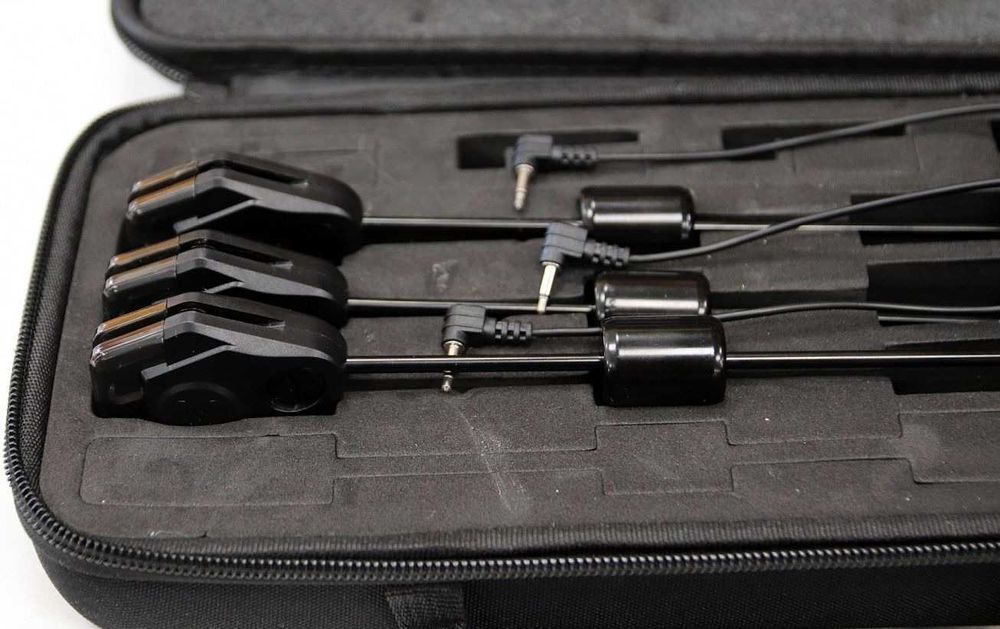 Set Swinger Mivardi MCX 88 - Black-Multicolor