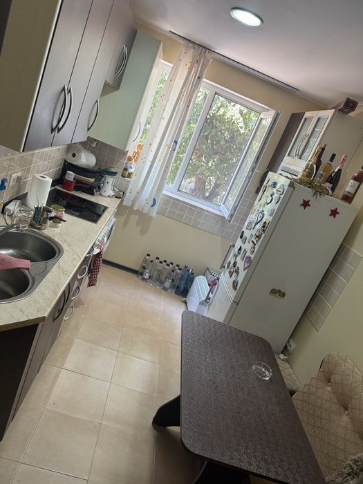 Apartament de vanzare 3 camere