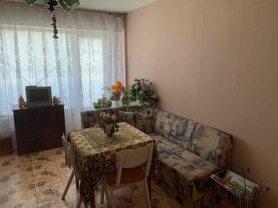 Продава се Тристаен апартамент в Свиленград - 68 кв.м за 795 €/кв.м - Снимка #10