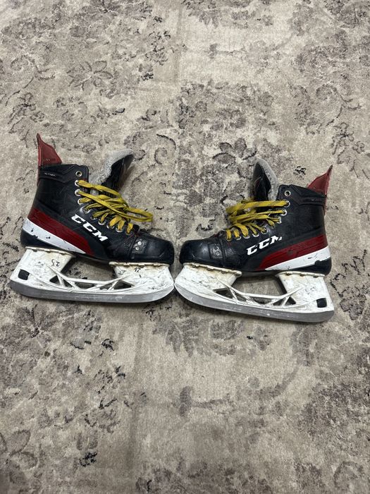 Jetspeed ft4 ccm