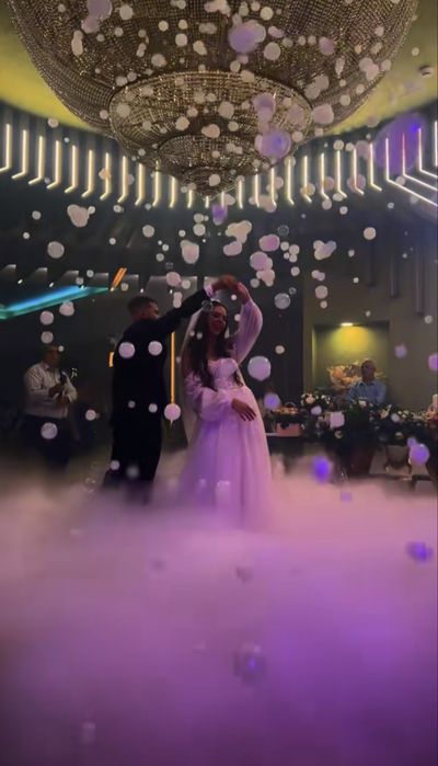 Baloane sapun/oglinda foto/fum gr/tort shot/tun fum/mascote gonflabile