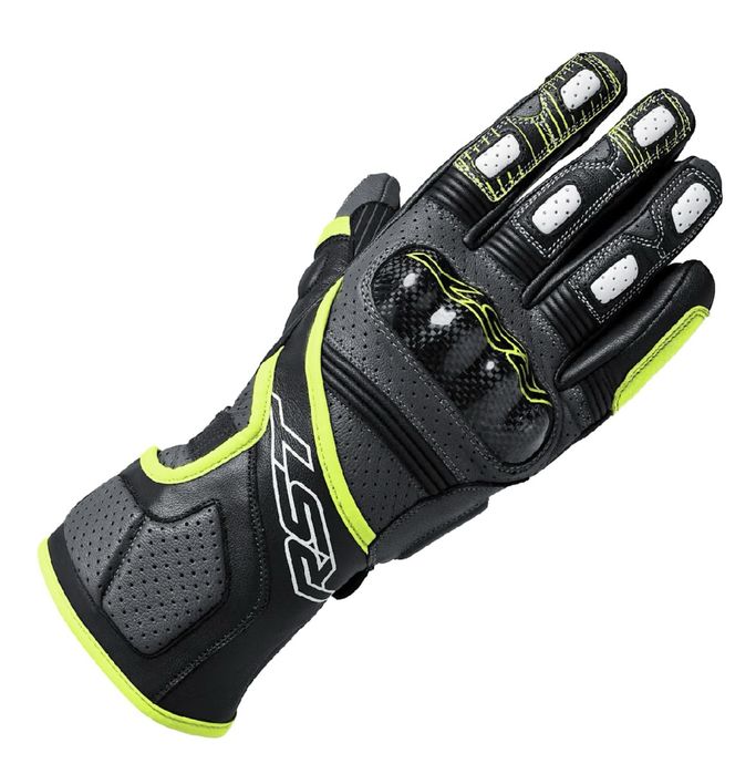 НОВИ! Ръкавици за мотор RST Fulcrum размер 10 L