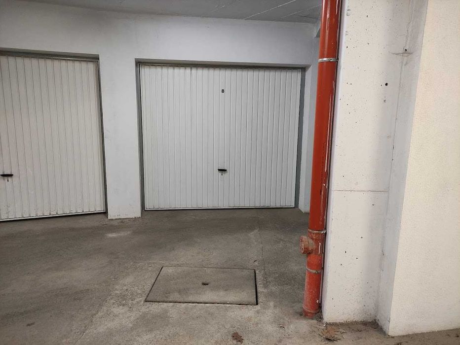 Продава се Гараж / Паркомясто в София, Овча купел - 20 кв.м за 1750 €/кв.м - Снимка #4