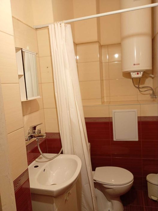 Двустаен апартамент под наем Варна