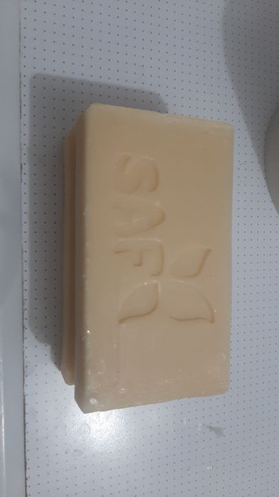 Хозяйственное мыло