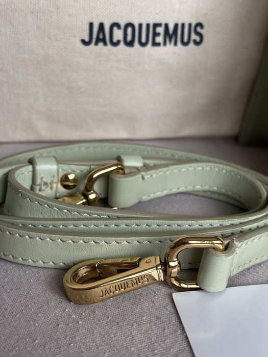 Дамска чанта Jacquemus