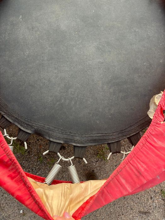 Продам детский батут