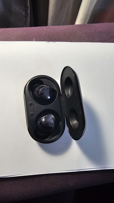Galaxy buds plus