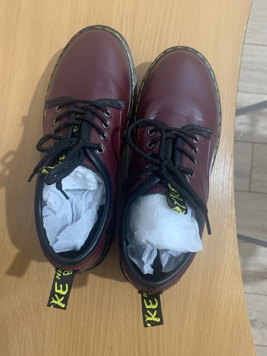 Женские ботинки