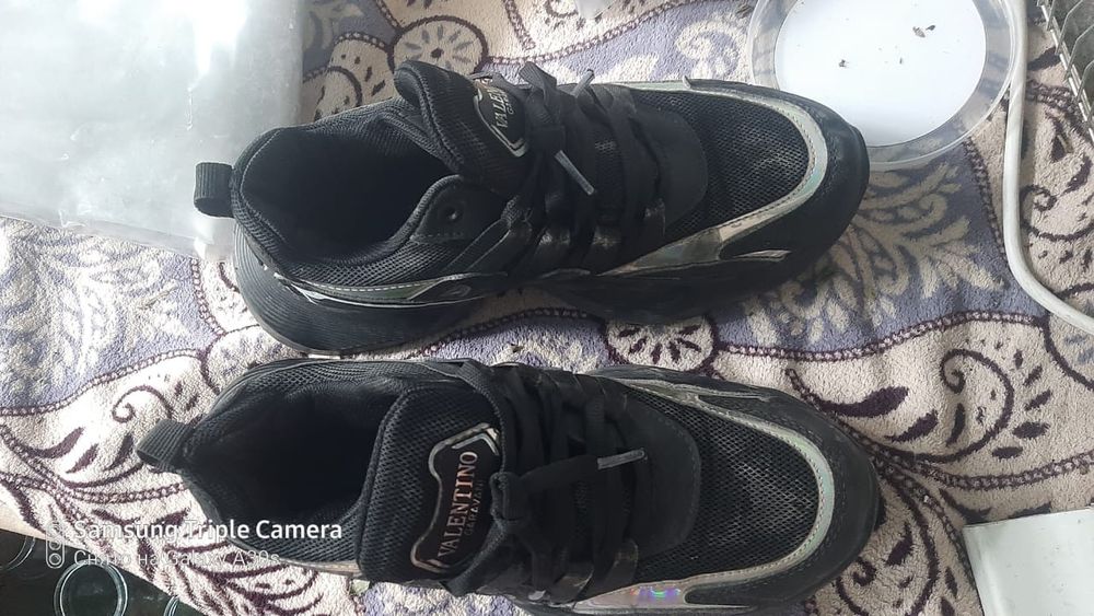 кроссовки   новые  женские