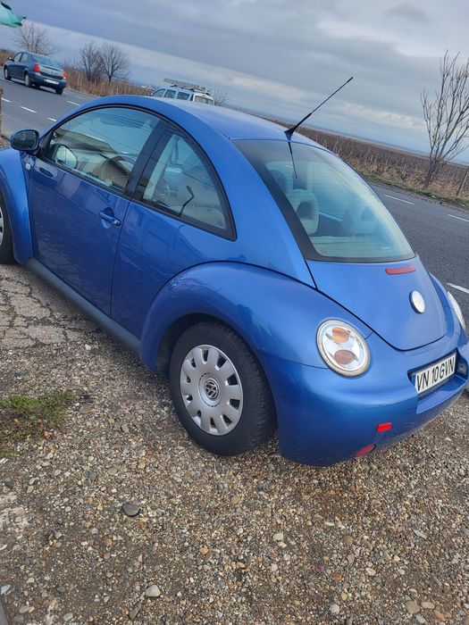 De vânzare vw beetle