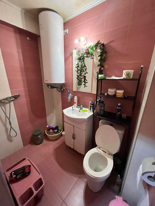 Продава се Двустаен апартамент в Казанлък - 70 кв.м за 1348 €/кв.м - Снимка #10