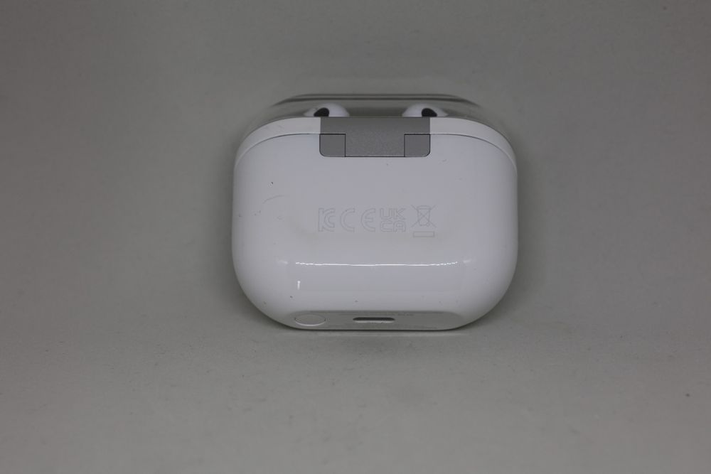 Samsung Galaxy Buds 3 Pro в отлично състояние