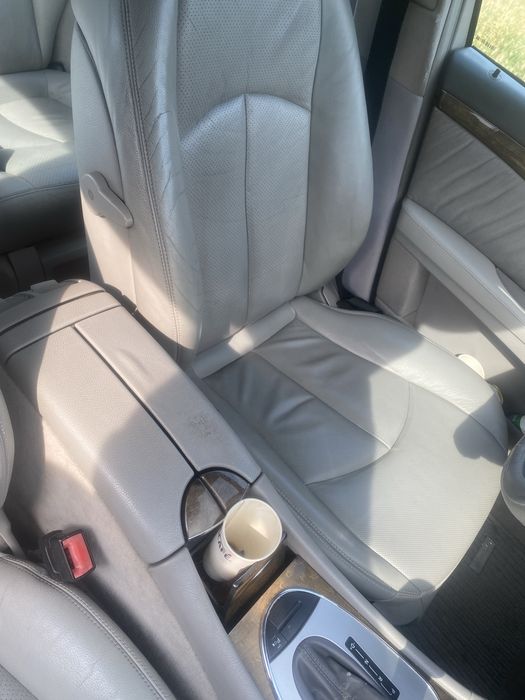 Mercedes e280 3.2 CDI