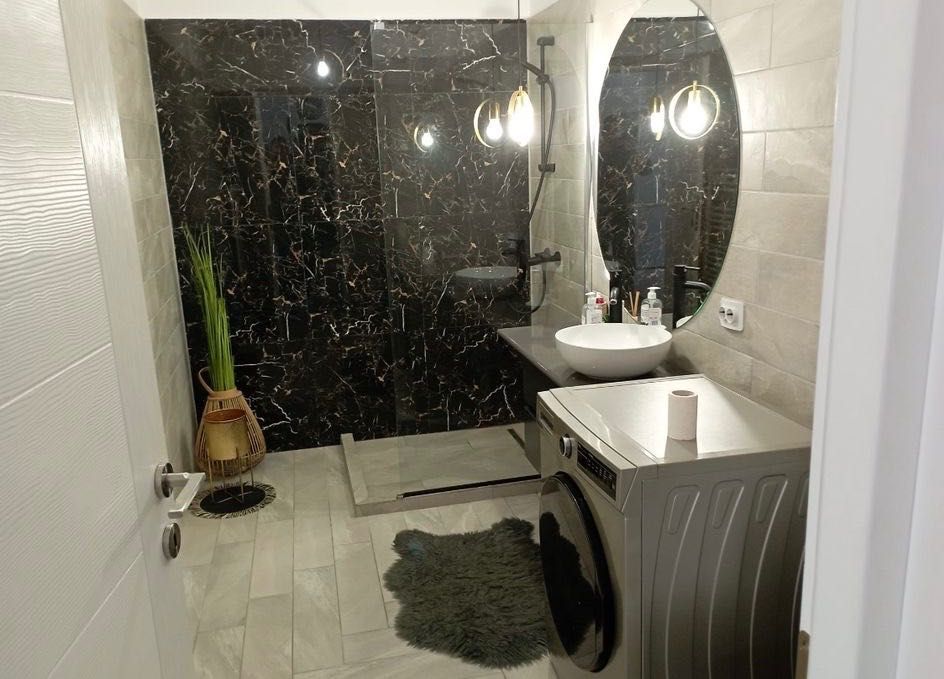 Apartament cu 2 camere Florești