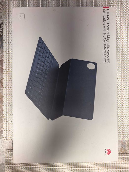 Huawei Matepad Pro 11