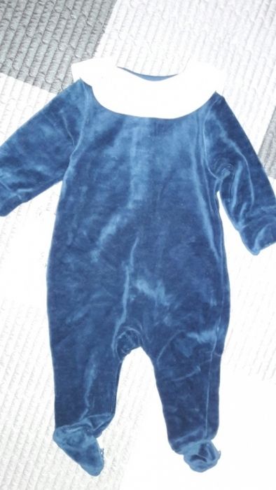 Новый боди, нежный велюр