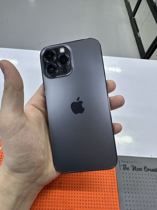 Продам iphone 13pro max 256gb