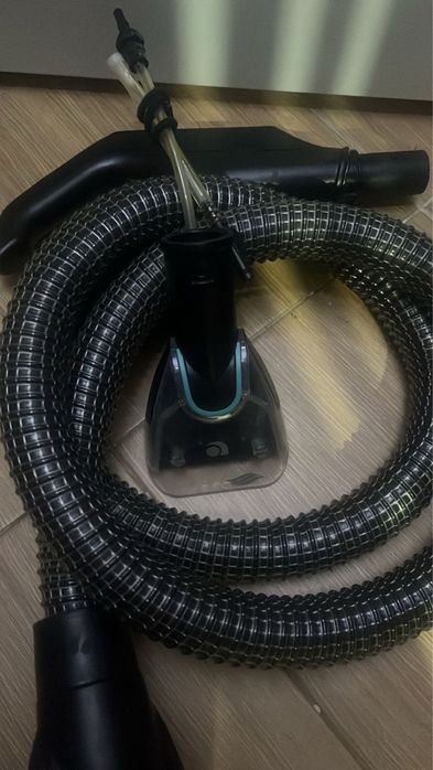 Пылесос Roboclean Aura / Робоклин Аура S+