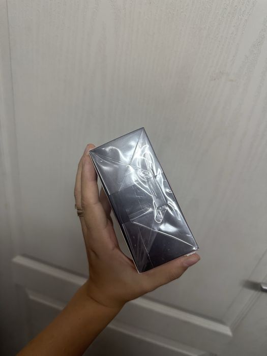 Prada paradoxe edp