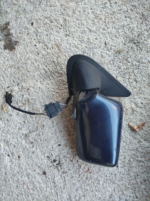 Ел.огледала Голф 3